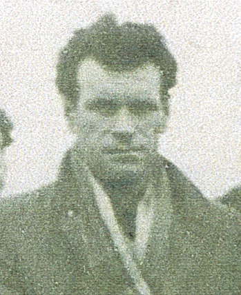 Jos Péron 1
